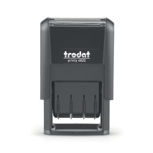 Trodat Printy Dater 4820